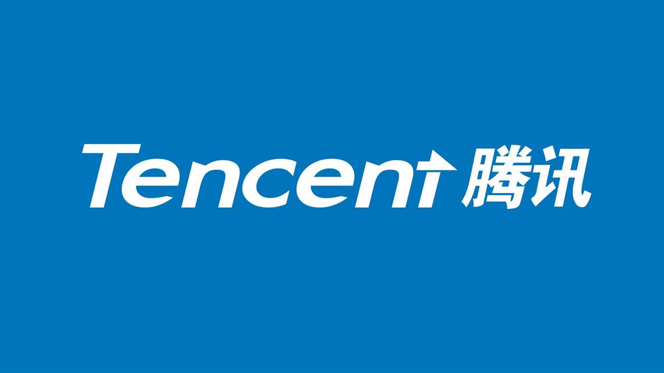 tencent logo