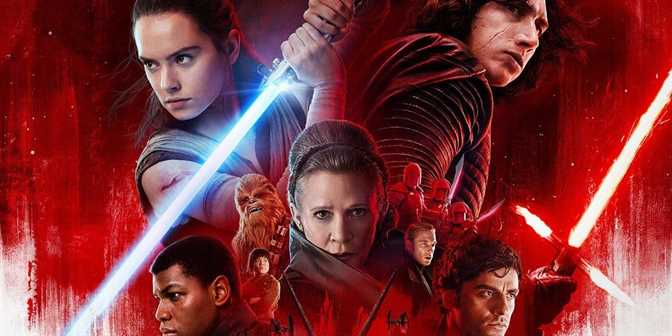 Michael Waldron to Write the Screenplay for New Star Wars Movie