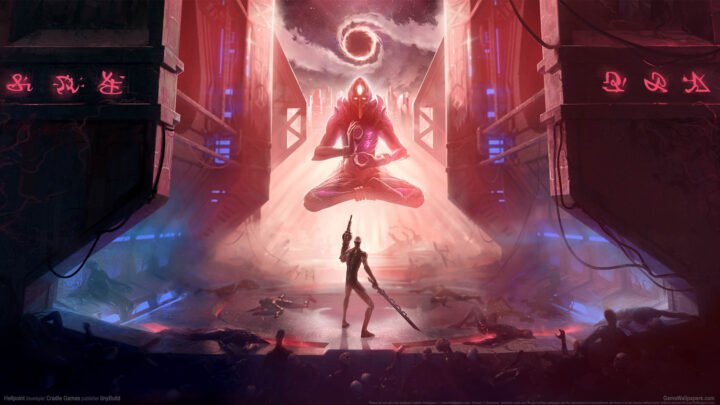 hellpoint ps4 physical release hellpoint ps4 physical release