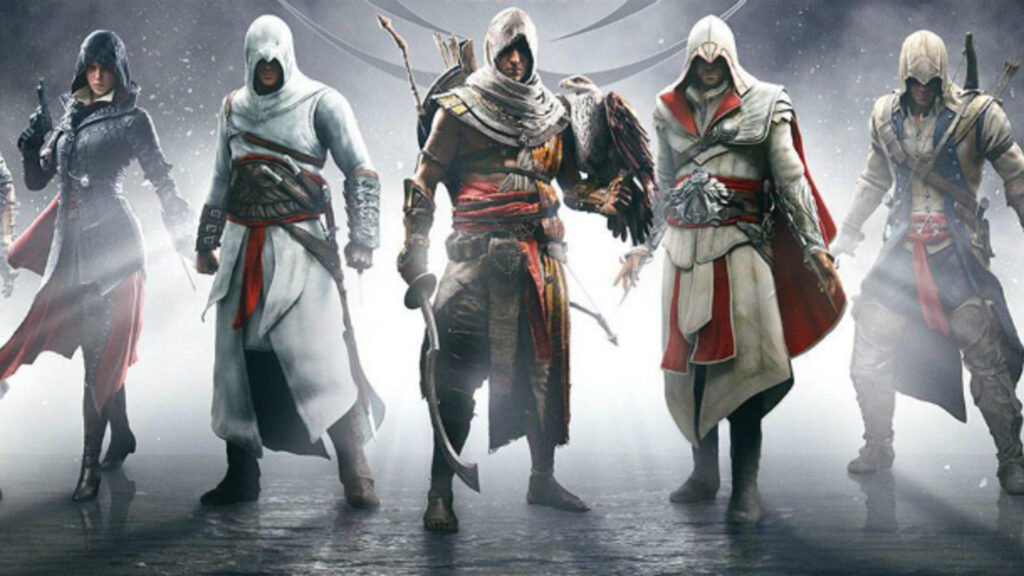 New Assassins Creed Game: It will be Announced in June