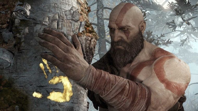 God of War PS5 Update Finally Released