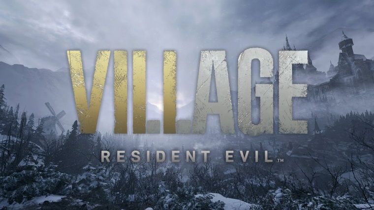 Resident Evil Village Map Has Revealed