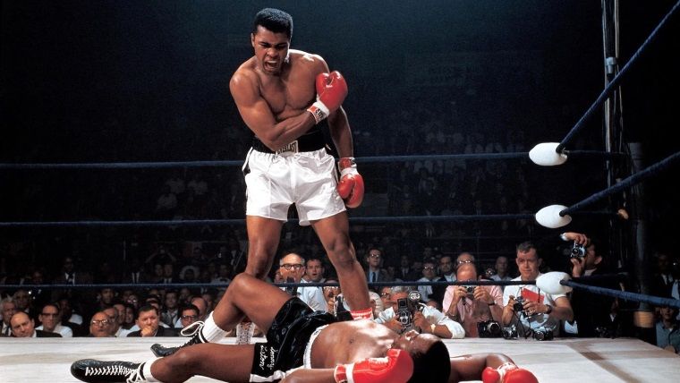 Muhammad Ali Series Officially Announced