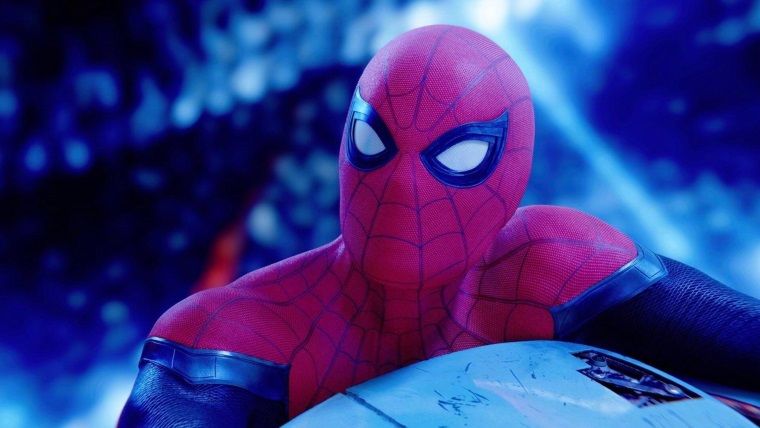 Spider-Man 3 Won't Have Tobey Maguire and Andrew Garfield