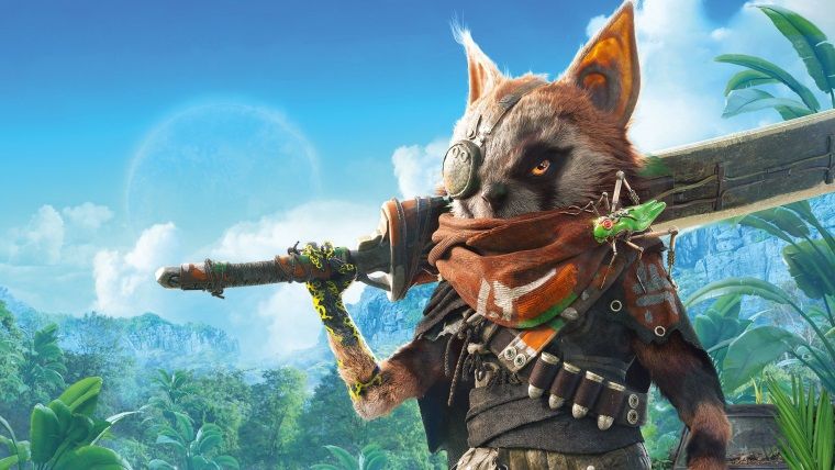 Biomutant System Requirements Explained