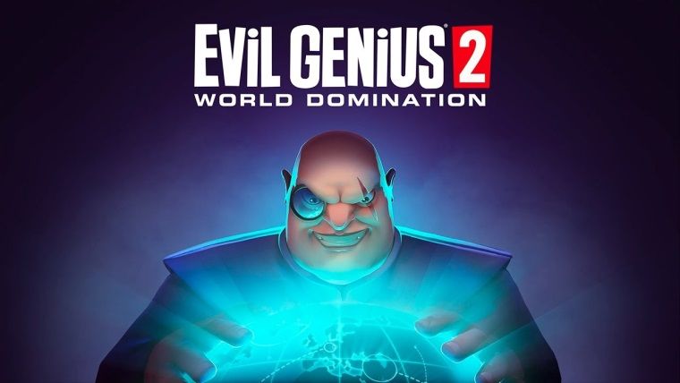 Evil Genius 2: World Domination System Requirements Announced