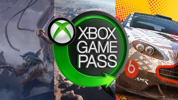 Xbox Game Pass February Games Announced
