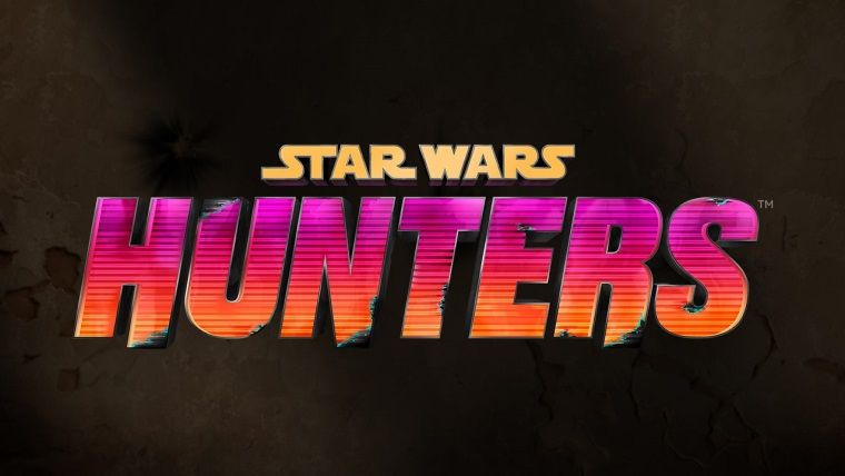 Star Wars: Hunters Announced At Nintendo Direct