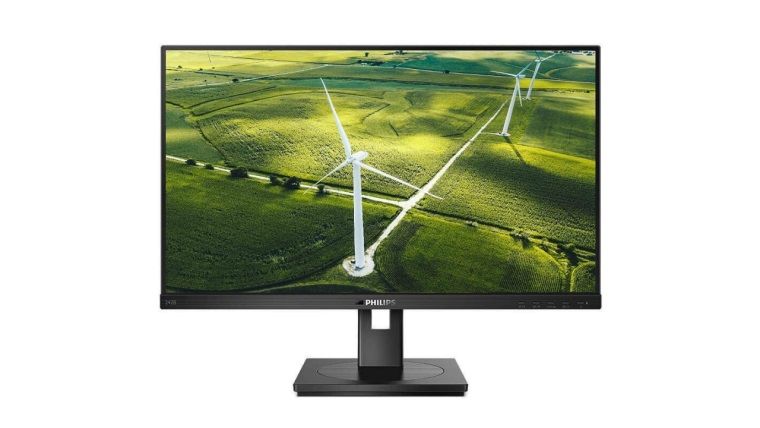 Philips 242B1G 24in Full HD IPS Productivity Released