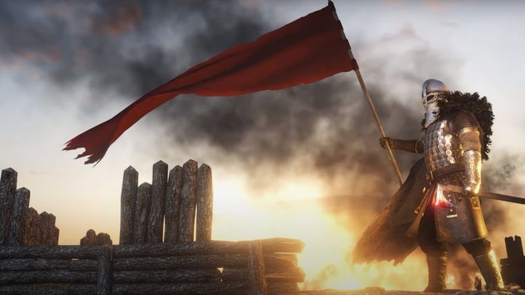 Mount and Blade II: Bannerlord Development Update