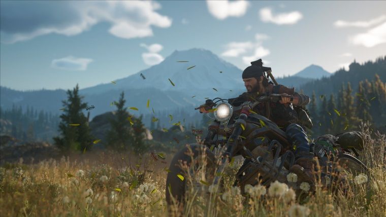 Days Gone PC System Requirements Released