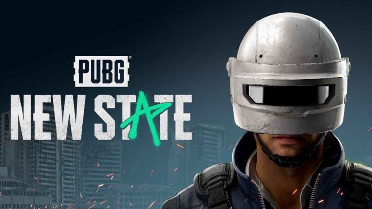 PUBG: New State Announced - Trailer Released