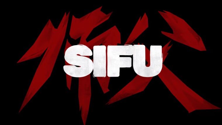 Sifu - Official Reveal Trailer | PS5, PS4 Released