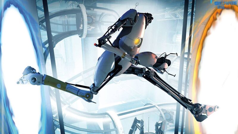 Portal 2 vulcan как включить