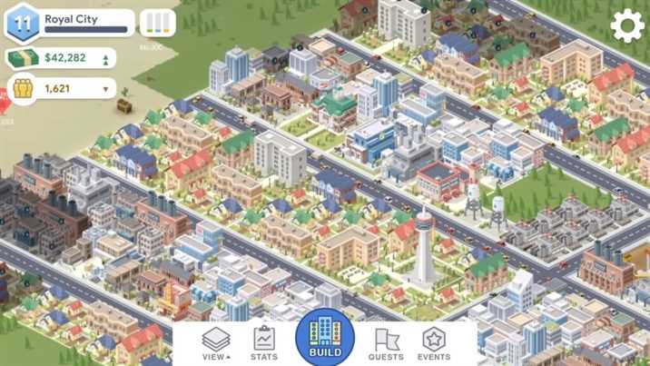 Best 10 Free Android Games: From Co-op to RPG