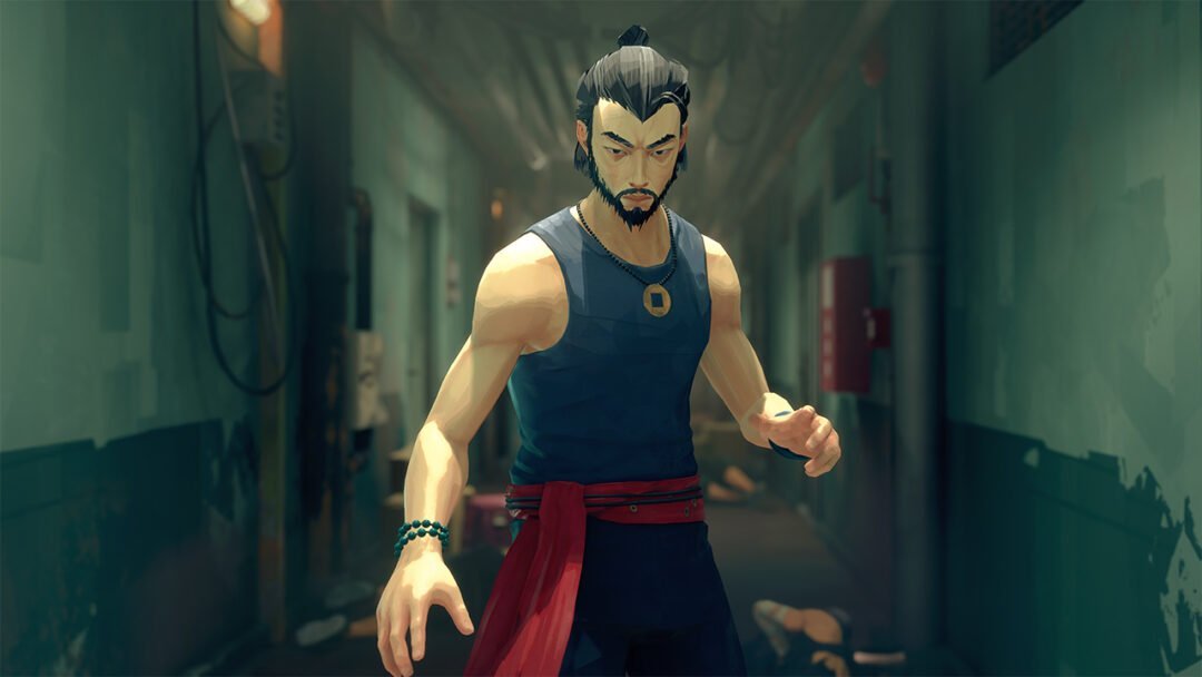 Sifu Official Reveal Trailer PS5, PS4 Released PLAY4UK