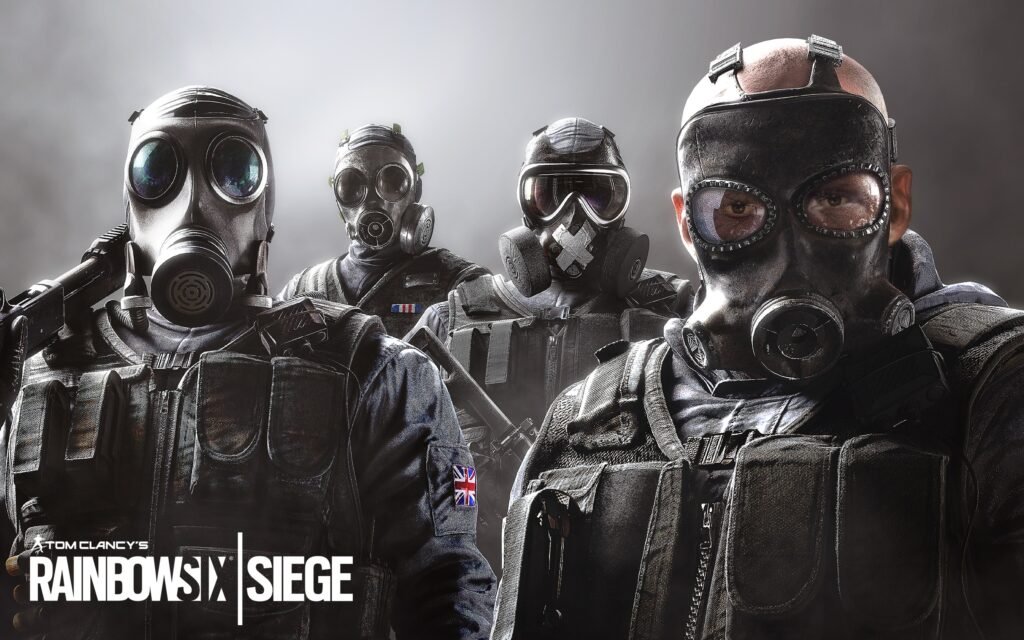 Rainbow Six Siege Upgrades to Better Servers This Week
