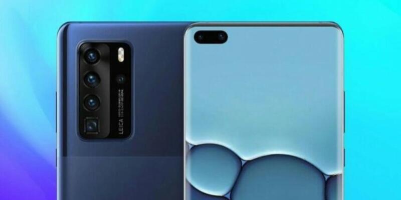 Huawei P50 Family Super Imaging System
