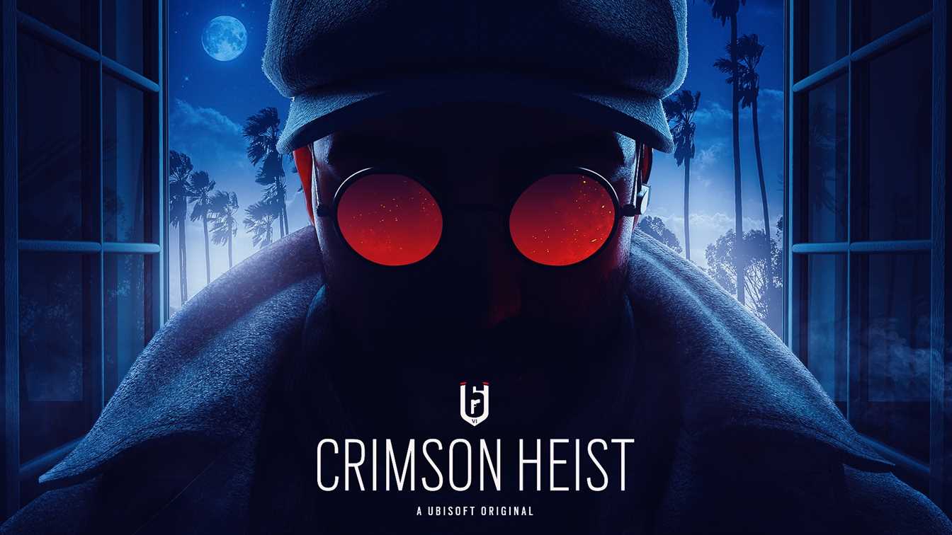 Crimson Heist Main 2