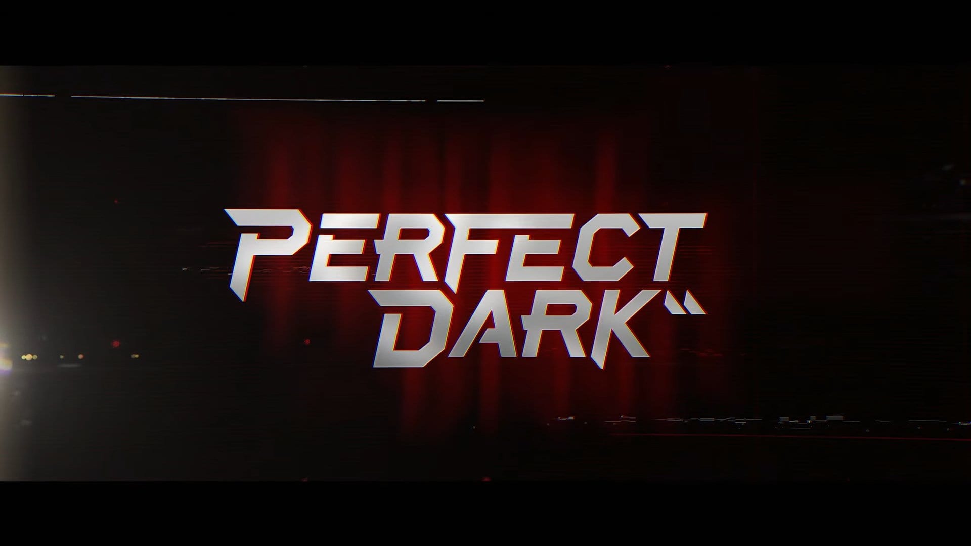 perfect dark reboot