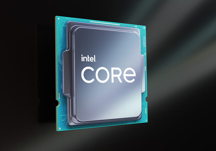 Intel Core i9-11900K Sets Record With Single Core Performance
