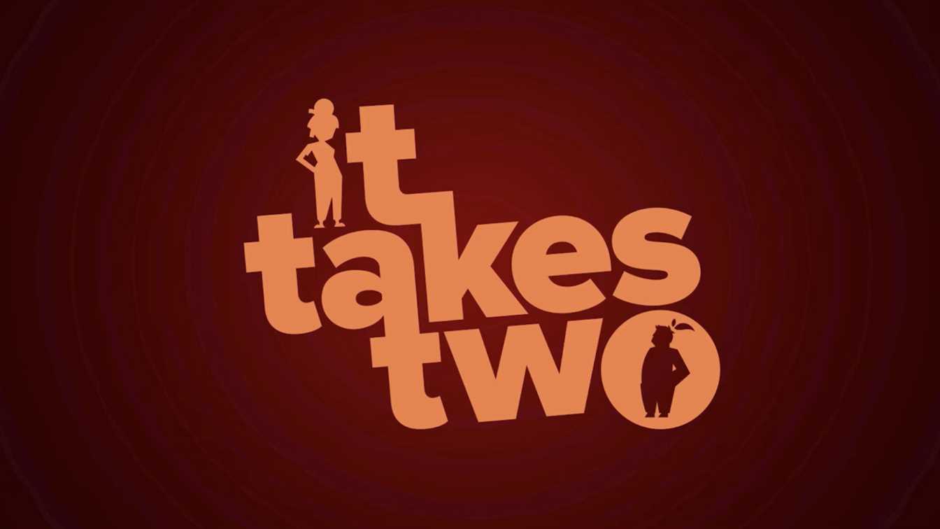 It Takes Two 1