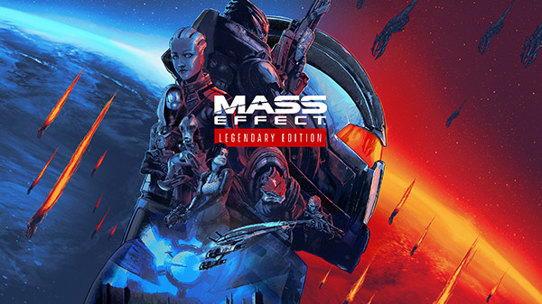 Mass effect legendary edition проблемы со звуком