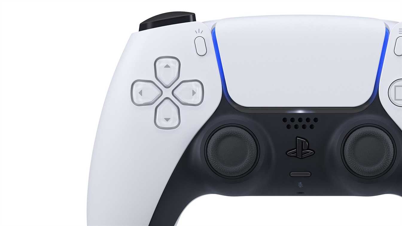 PS5 Dualsense Controller2