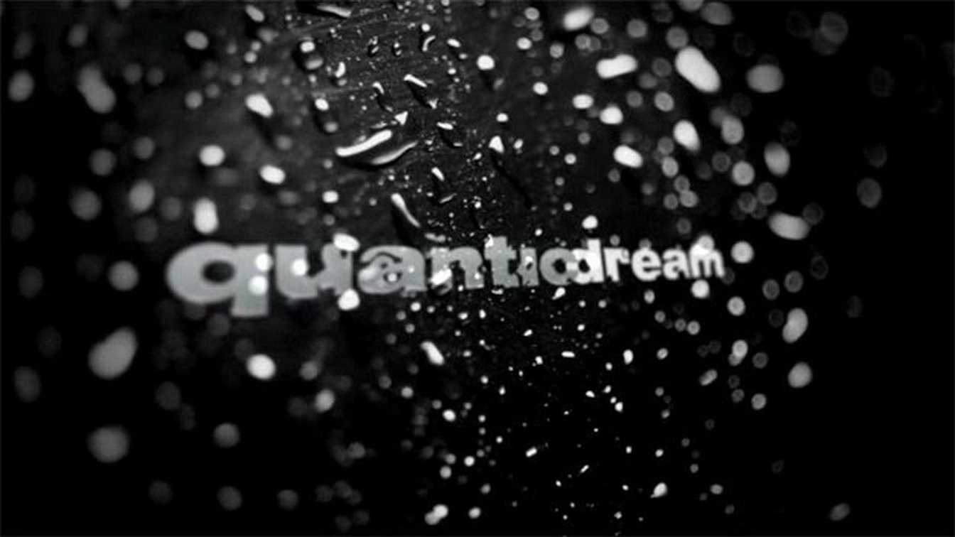 Quantic Dream