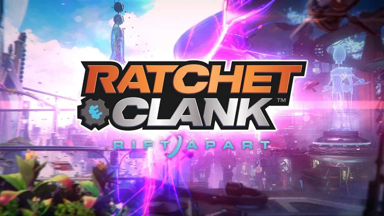 Ratchet and Clank Rift Apart featured image
