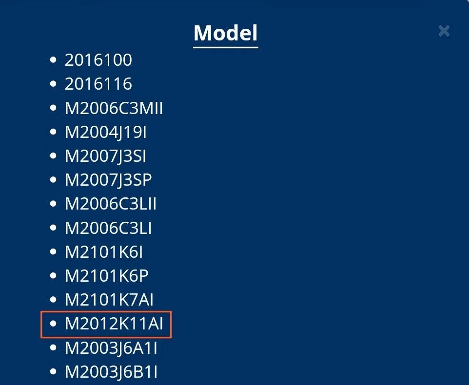 Redmi K40 And Xiaomi Mi 11 Pro Received BIS Certifications
