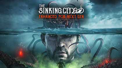 The Sinking City Coming To PS5 On February 19