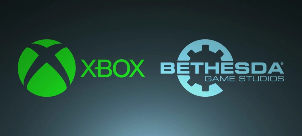 Microsoft Bethesda Event To Hold in March