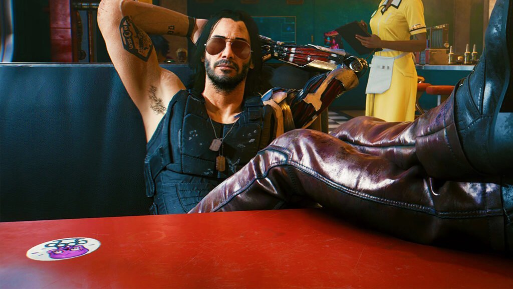 Cyberpunk 2077 Mods Have Security Problems 2 Cyberpunk 2077 Mods Have Security Problems