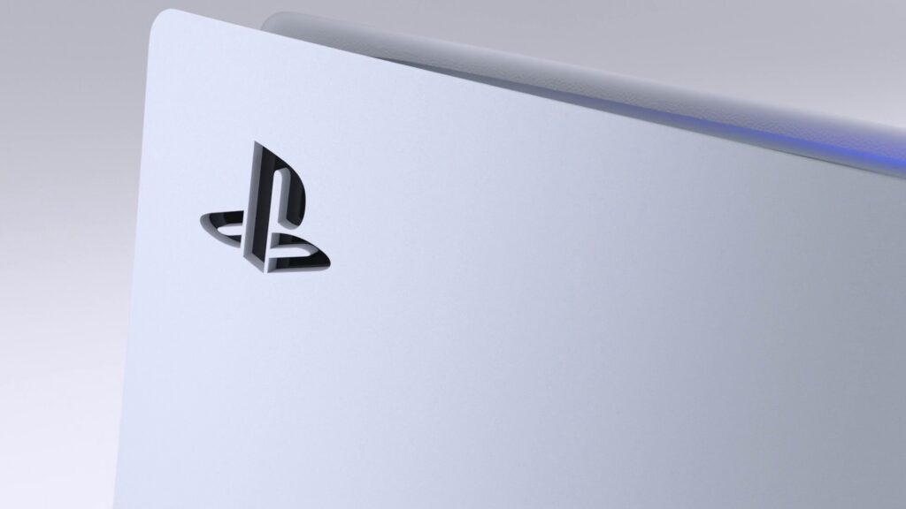 PlayStation 5 Expandable Storage Coming This Summer
