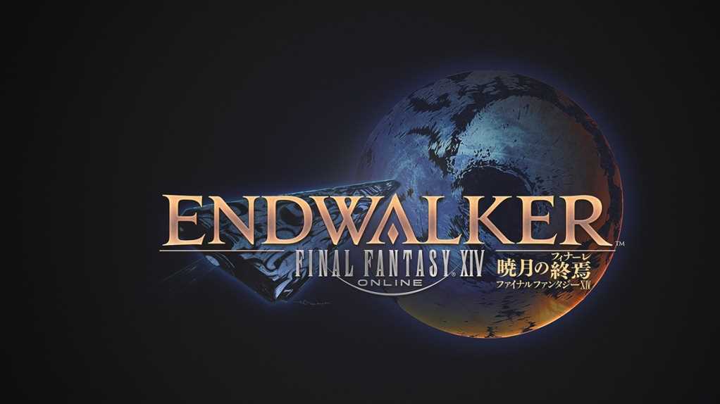 Final Fantasy XIV Expansion Pack Endwalker Announced