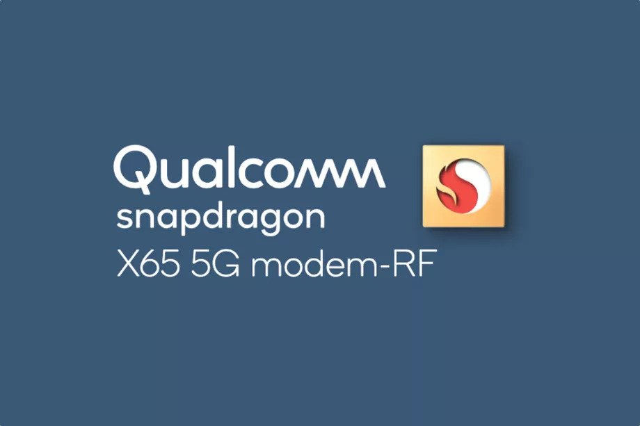X65 5G Modem Next-Gen Announced by Qualcomm