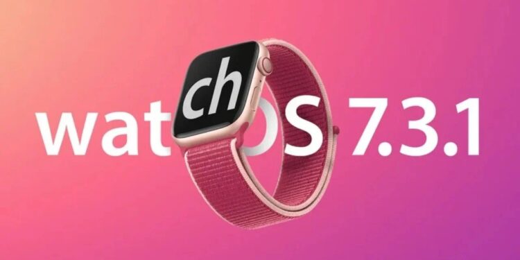 watchos 5 launch date