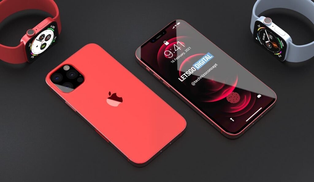 iPhone 13 Pro High-Quality Images And Videos Revealed