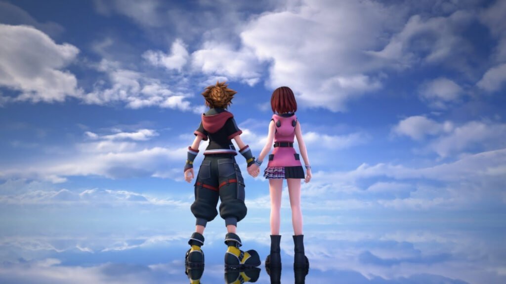 Kingdom Hearts Franchise Coming to PC 2 Kingdom Hearts Franchise Coming to PC