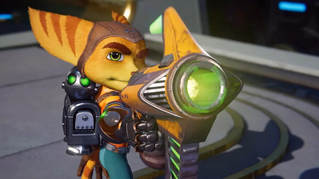 Ratchet and Clank Rift Apart Update 1.002.001 is Here