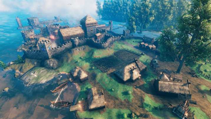 Valheim System Requirements: Popular Game of the Latest Times