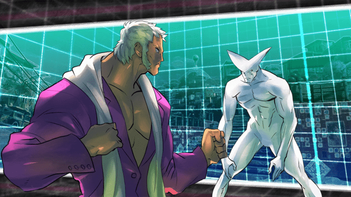 Street Fighter V DLC Details Leaked by Twitch