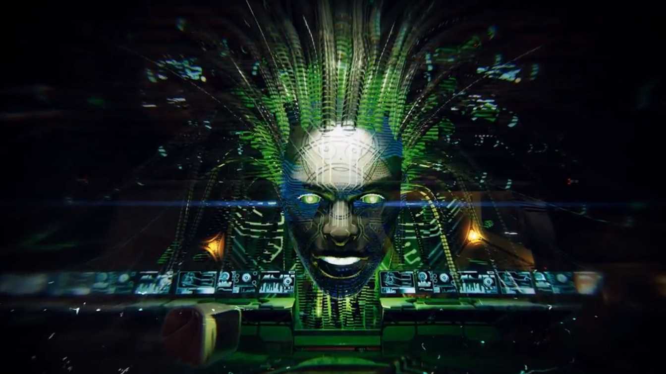 system shock 3 shodan