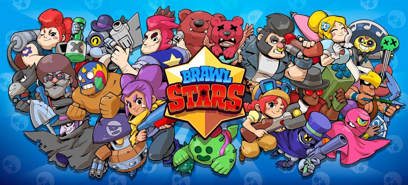 Brawl Stars Revenue Surpasses 1 Billion Revenue Play4uk - brawl stars rwlease date uk