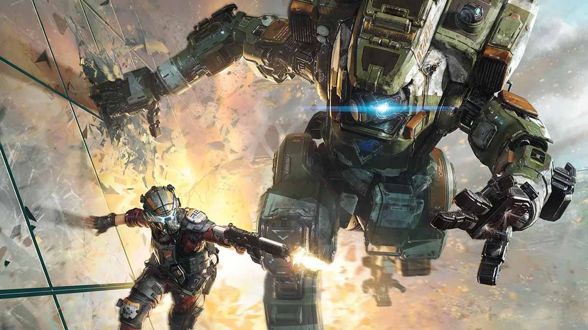 Titanfall 2 Player Count: How Many Players Are Live?