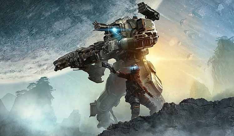 Titanfall 2 Player Count: How Many Players Are Live? 2 Titanfall 2 Player Count: How Many Players Are Live?
