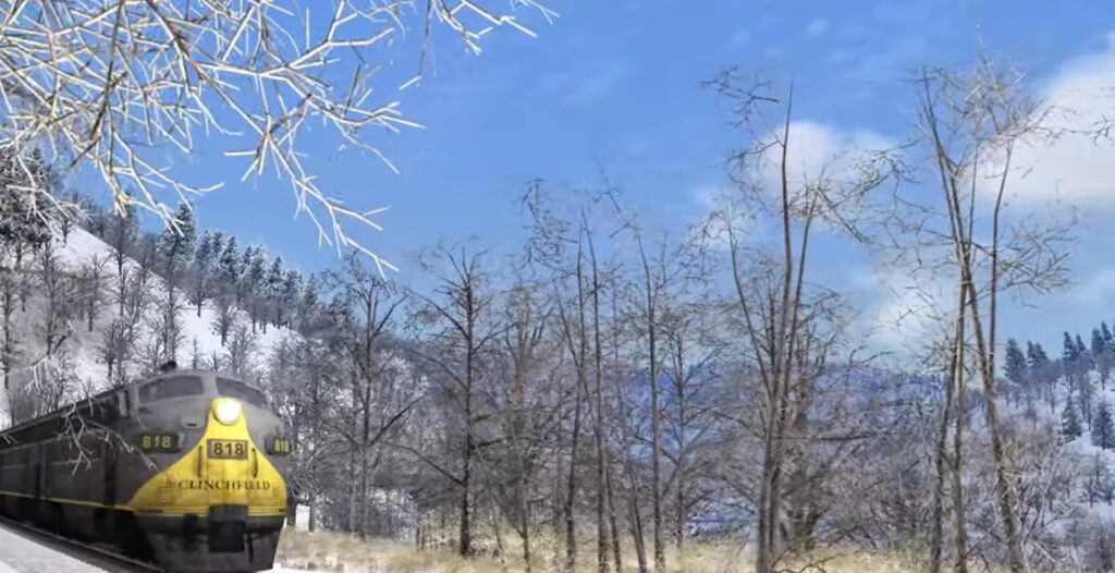 Humble Train Sim Expedition Bundle is Available Now 2 Humble Train Sim Expedition Bundle is Available Now