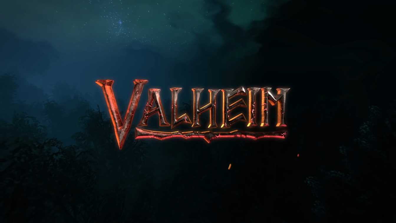 Valheim Concurrent Players Became World's 2nd Most Played Game