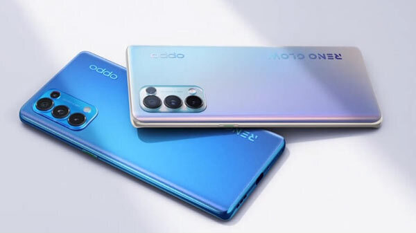 Oppo F19 Pro+ 5G Display, Chipset Details Leaked